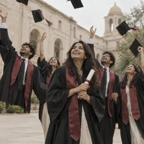 College event photos shared instantly with students